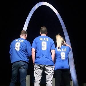 Meet your Posher, Robin